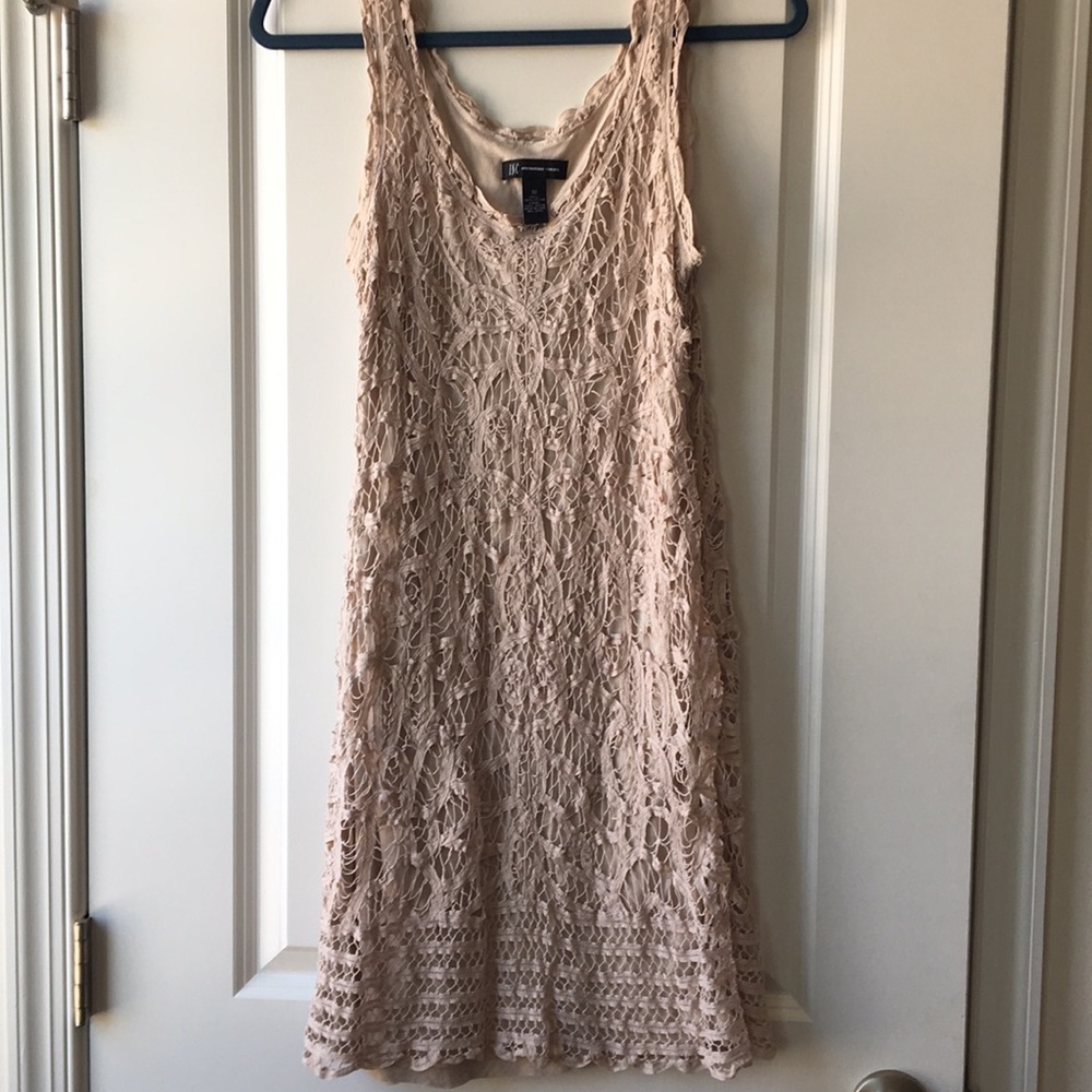 International Concepts Dress